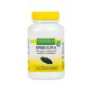 Spirulina 60c Vitatech