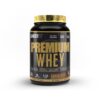 Premium Whey Protein 2lb Landerfit