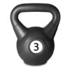 Pesa Rusa Kettlebell