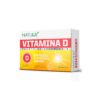 Vitamina D 30c Natuliv