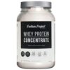 Whey Protein Concentrate Protein Project