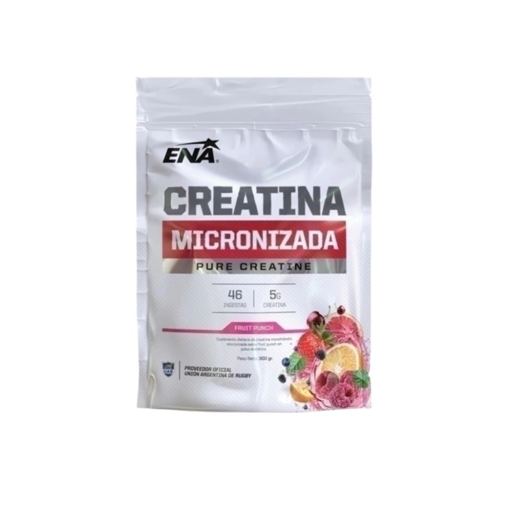 Creatina ENA Sachet 300g