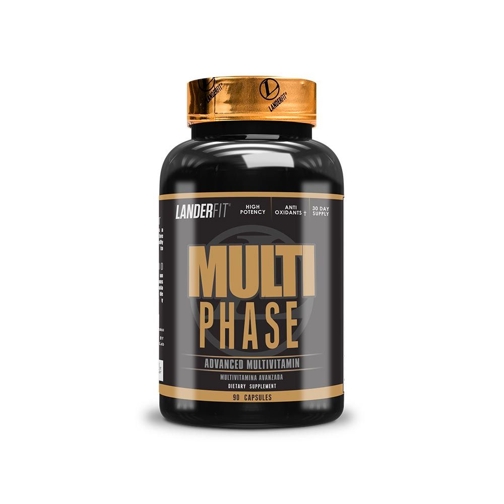 Multiphase Landerfit