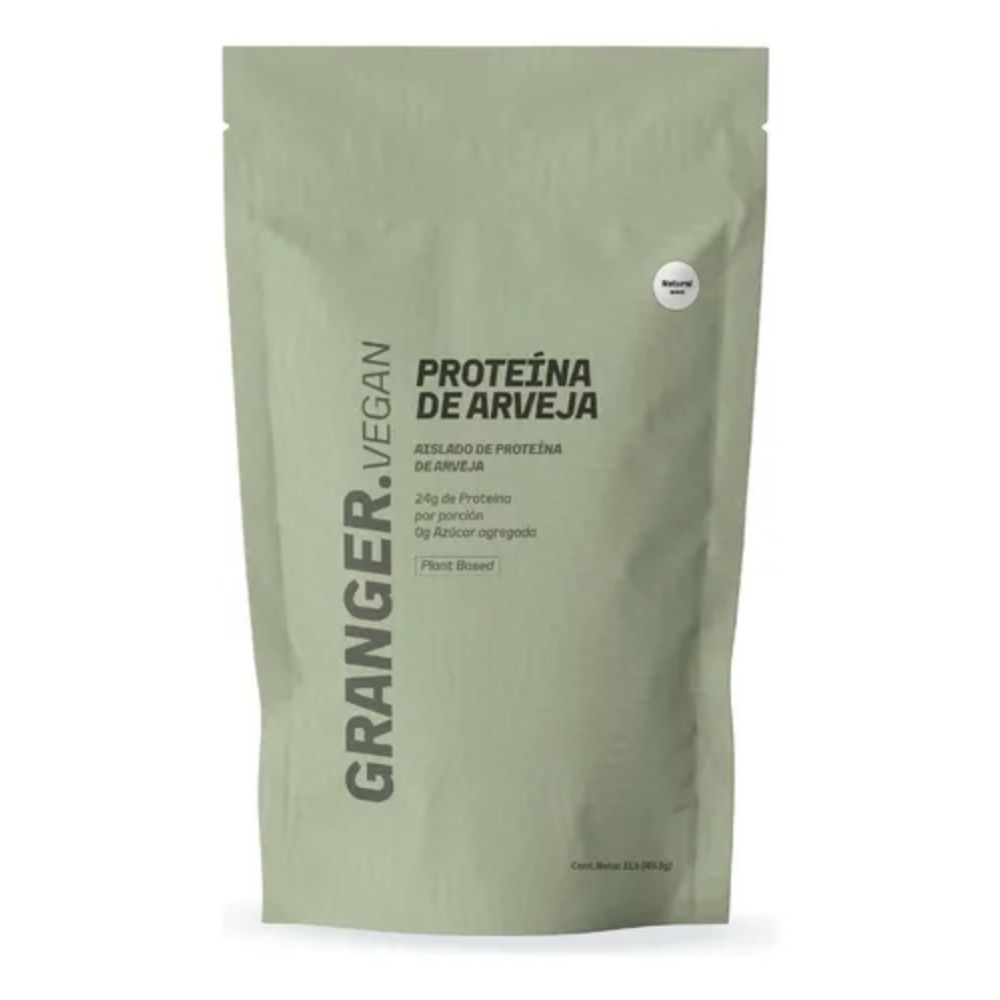 Proteina de Arveja Granger