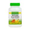Potasio - Magnesio 60c Vitatech