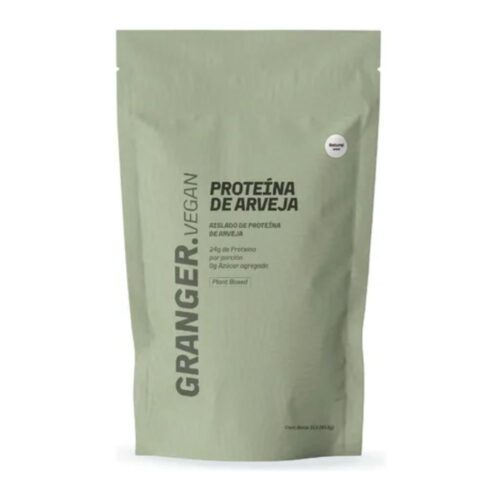 Proteina de Arvejas 453g Granger