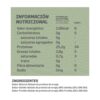 Proteina de Arvejas 453g Granger